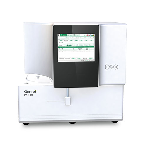 Fully-auto Specific Protein Analyzer PA240