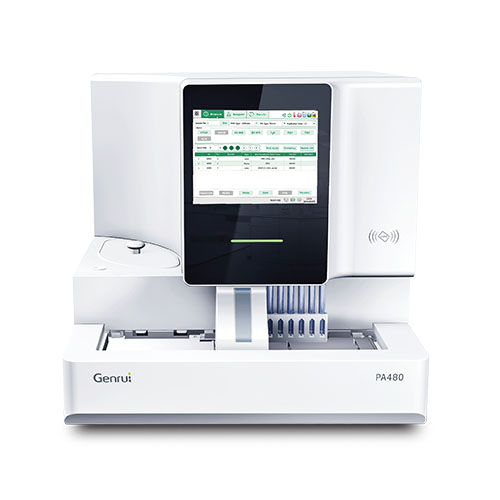 Fully-auto Specific Protein Analyzer PA480